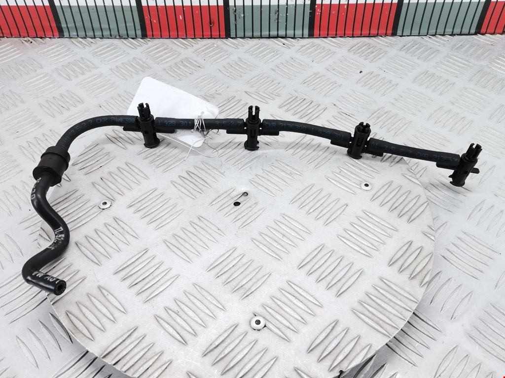 Трубка топливная VOLKSWAGEN Passat CC 2008-2017