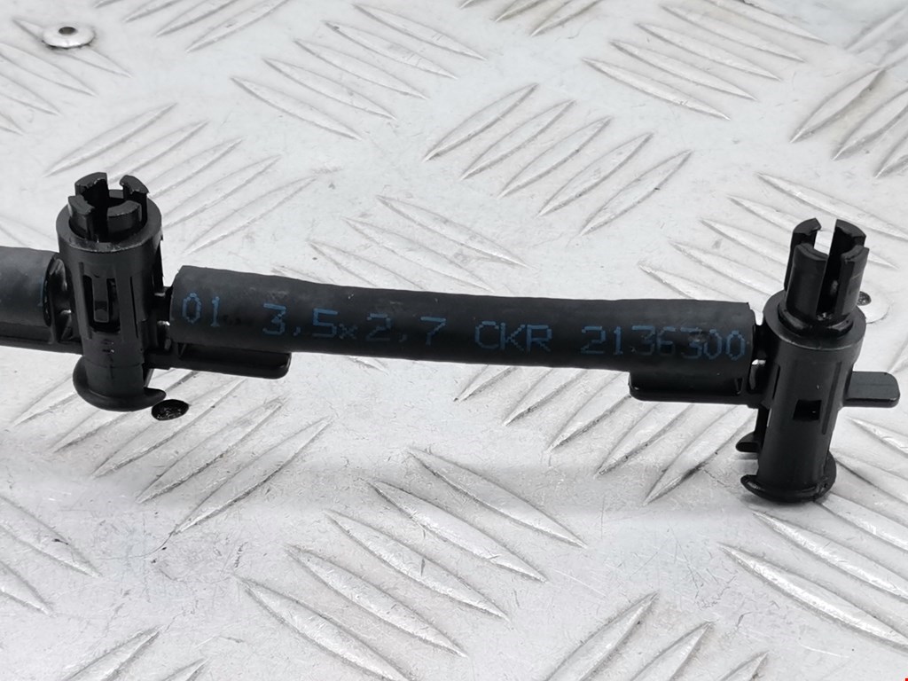 Трубка топливная VOLKSWAGEN Passat CC 2008-2017