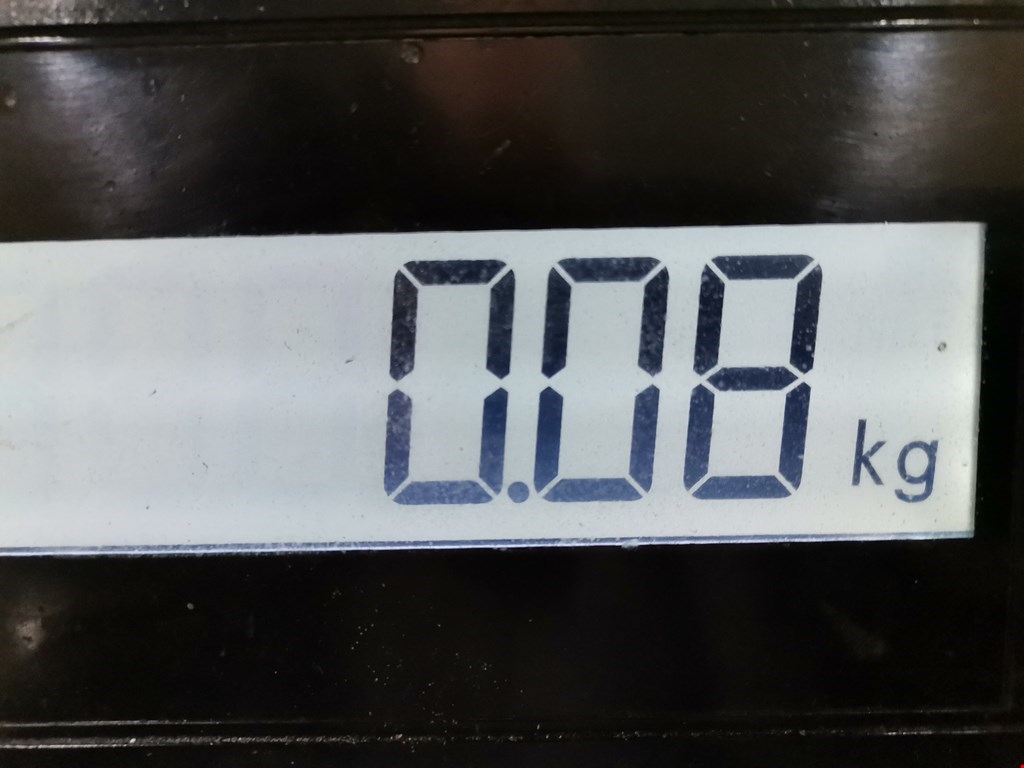 Трубка топливная VOLKSWAGEN Passat CC 2008-2017