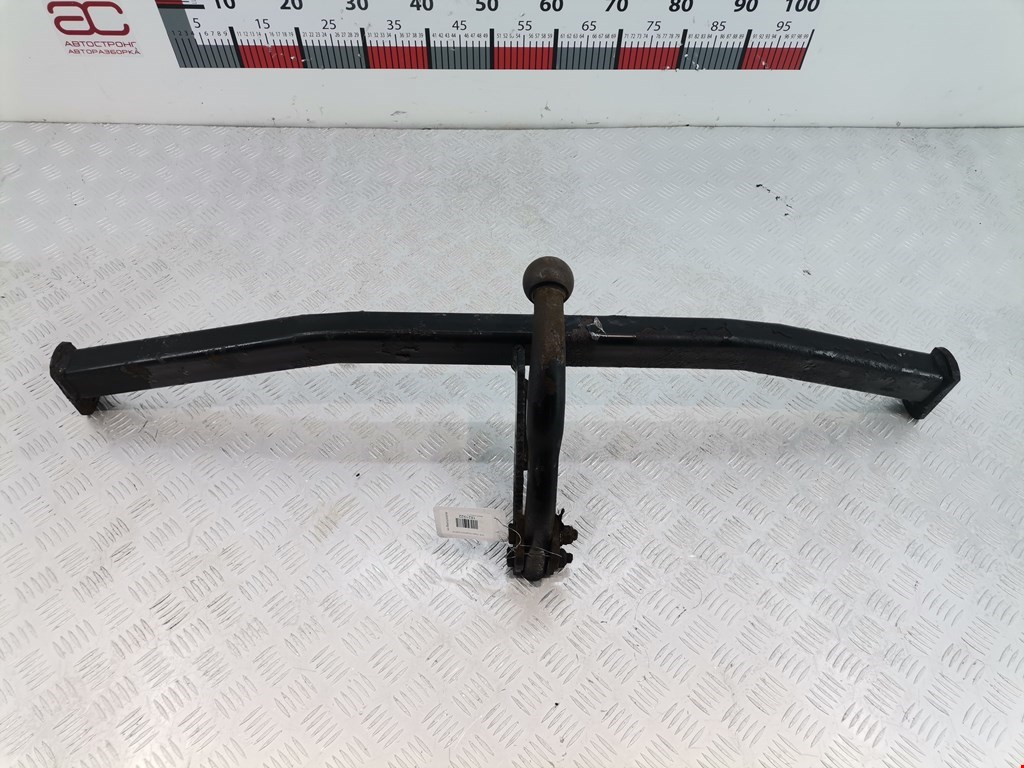 Фаркоп (прицепное устройство) RENAULT Scenic II 2003-2010