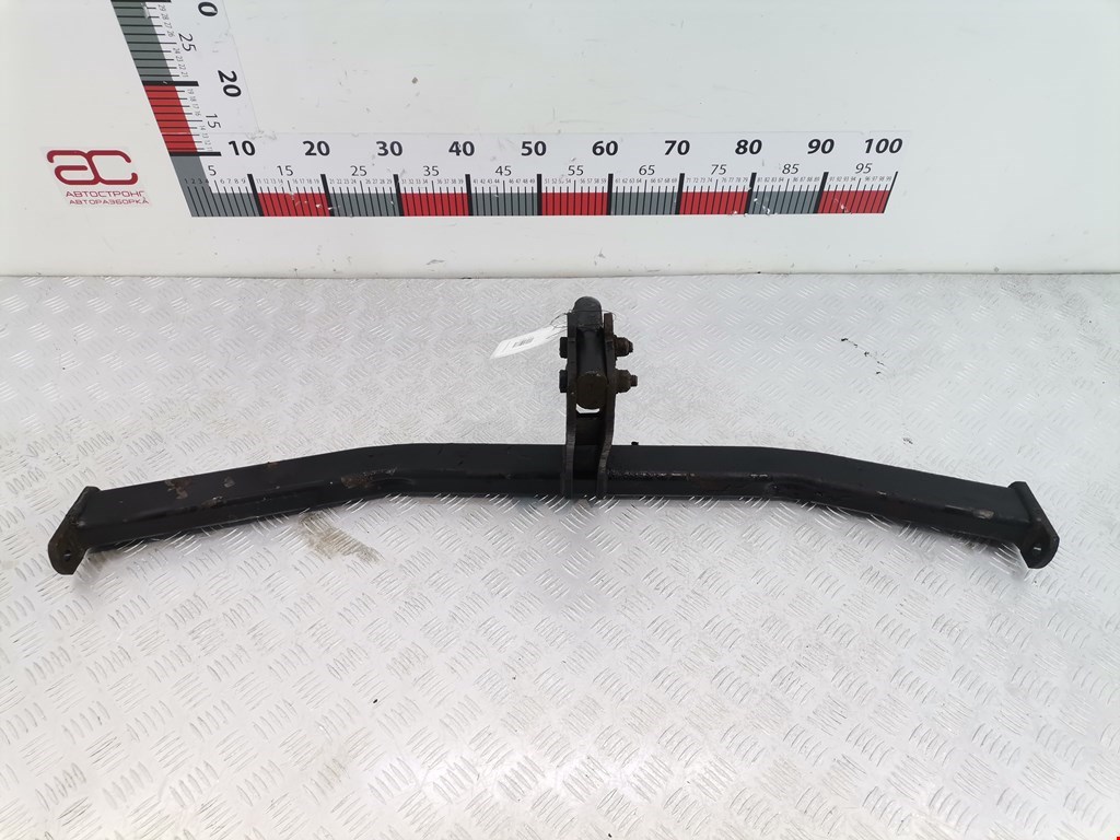 Фаркоп (прицепное устройство) RENAULT Scenic II 2003-2010