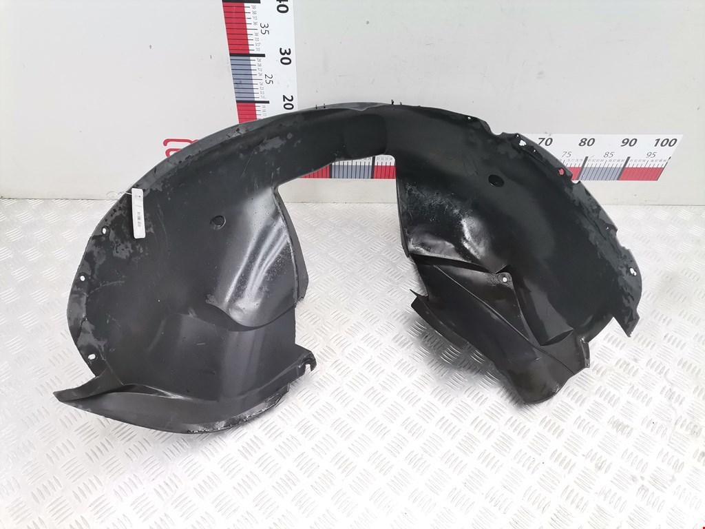 Локер (подкрылок) передний правый VOLVO S60 I 2000-2010