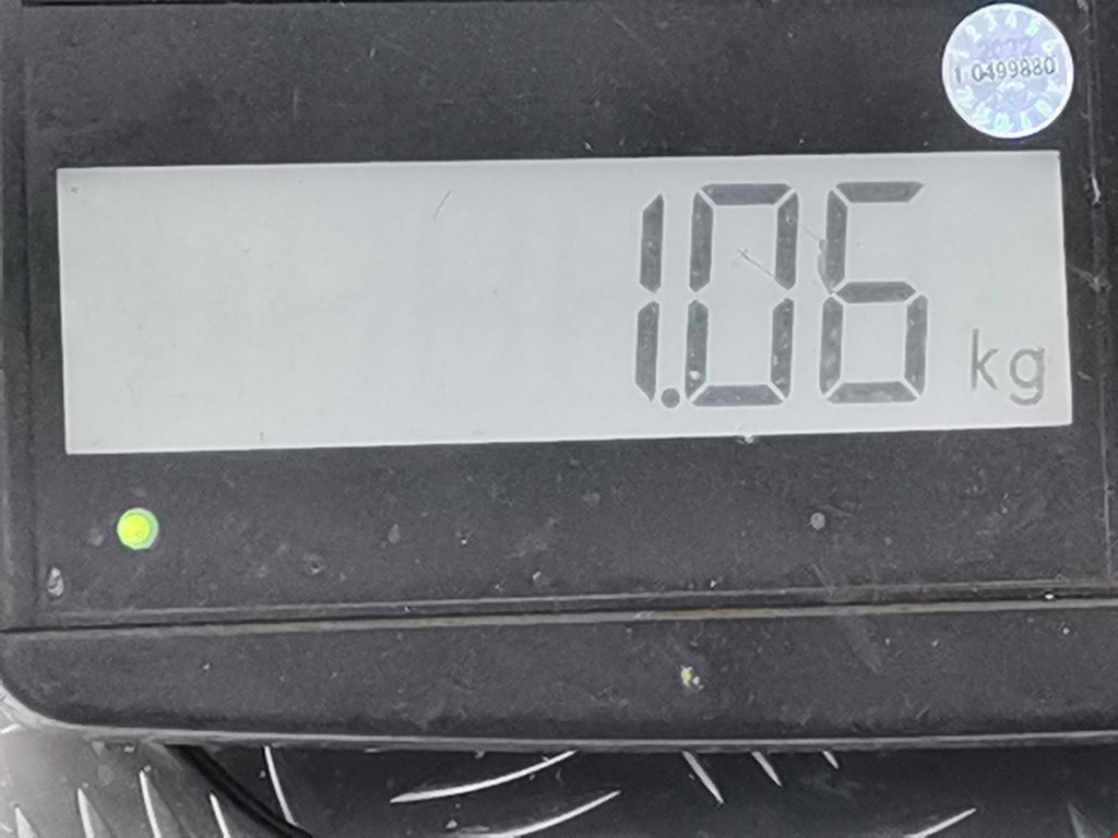 Локер (подкрылок) передний правый VOLVO S60 I 2000-2010