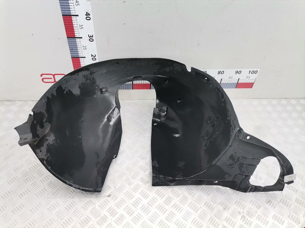 Локер (подкрылок) передний правый PEUGEOT 207 2006-2015