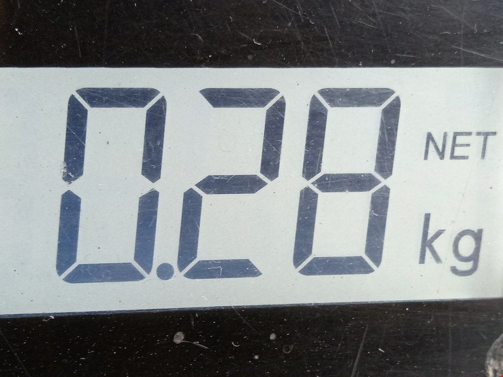 Педаль газа SKODA Rapid 2012-2020