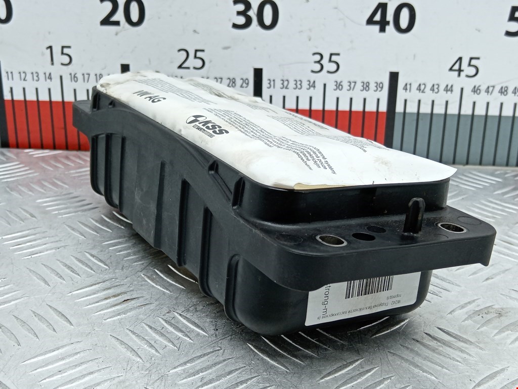 Подушка безопасности пассажирская (в торпедо) SKODA Rapid 2012-2020