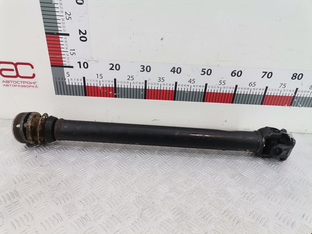 Кардан (вал карданный) Hyundai Terracan (2001-2007)