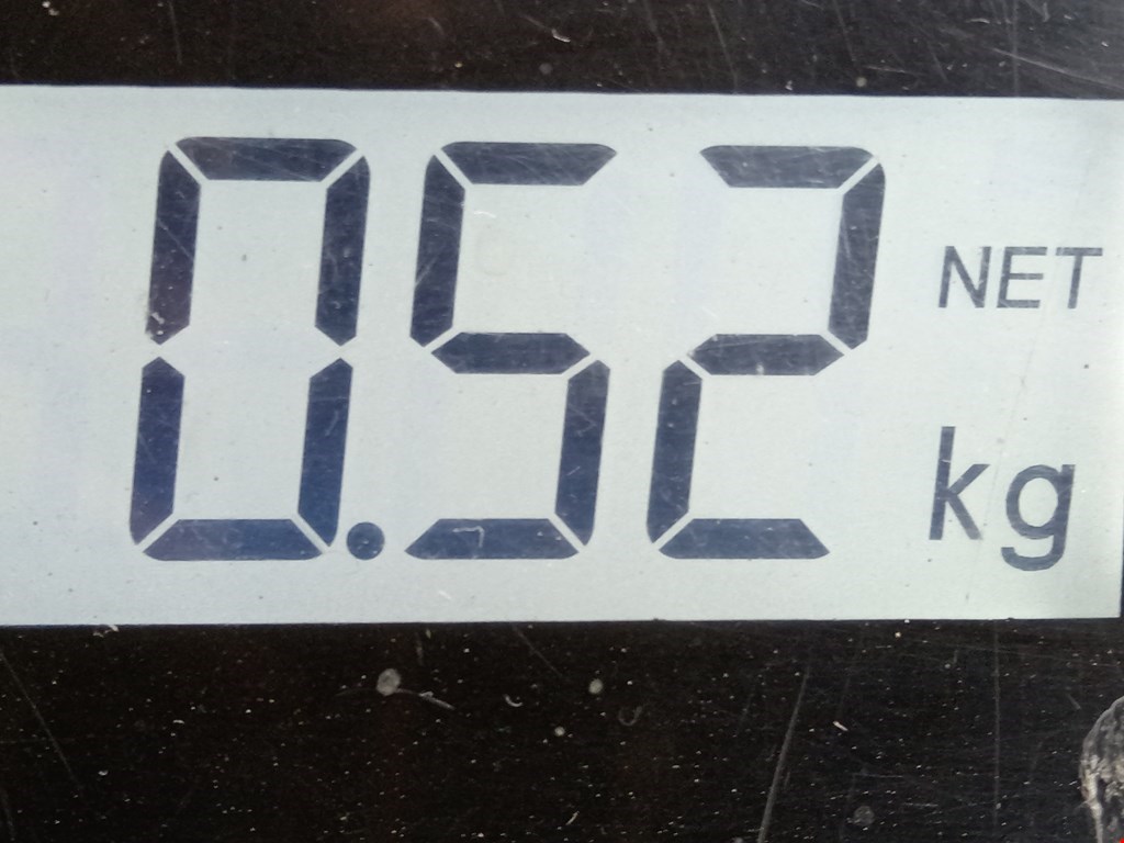 Амортизатор крышки (двери) багажника SKODA Rapid 2012-2020