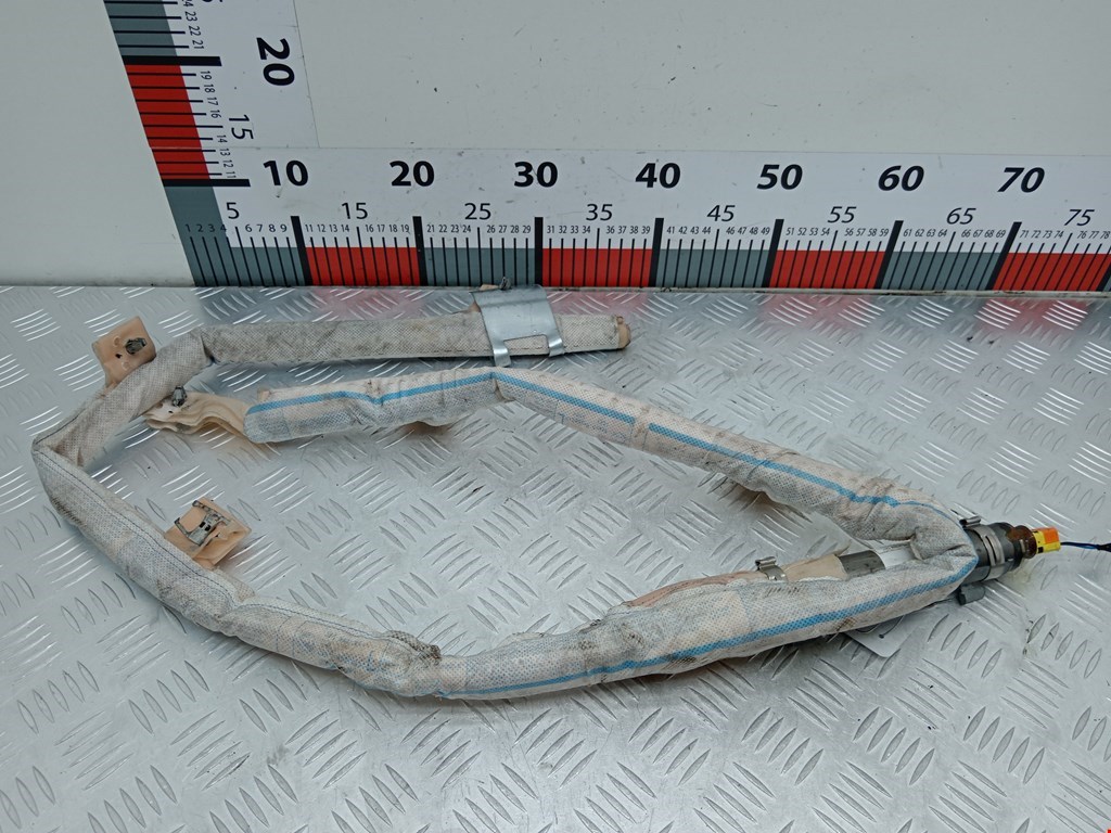 Подушка безопасности боковая (шторка) SKODA Rapid 2012-2020