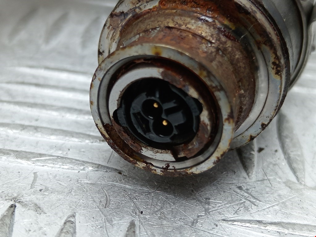 Подушка безопасности боковая (шторка) SKODA Rapid 2012-2020