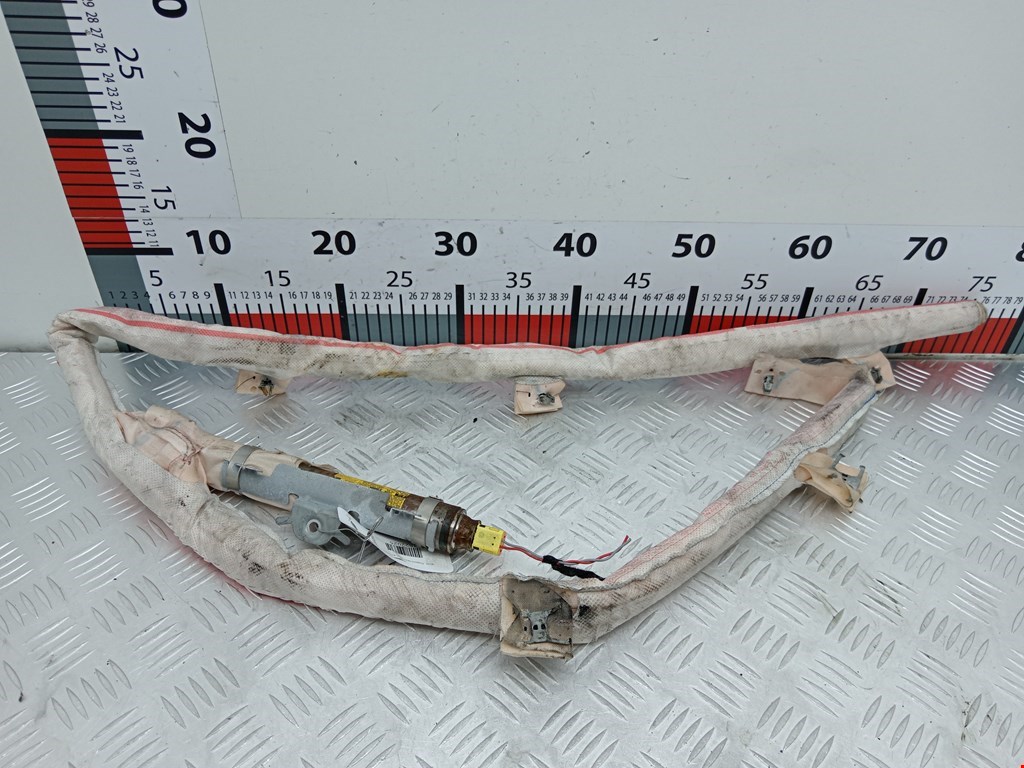 Подушка безопасности боковая (шторка) SKODA Rapid 2012-2020