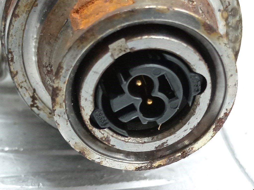 Подушка безопасности боковая (шторка) SKODA Rapid 2012-2020