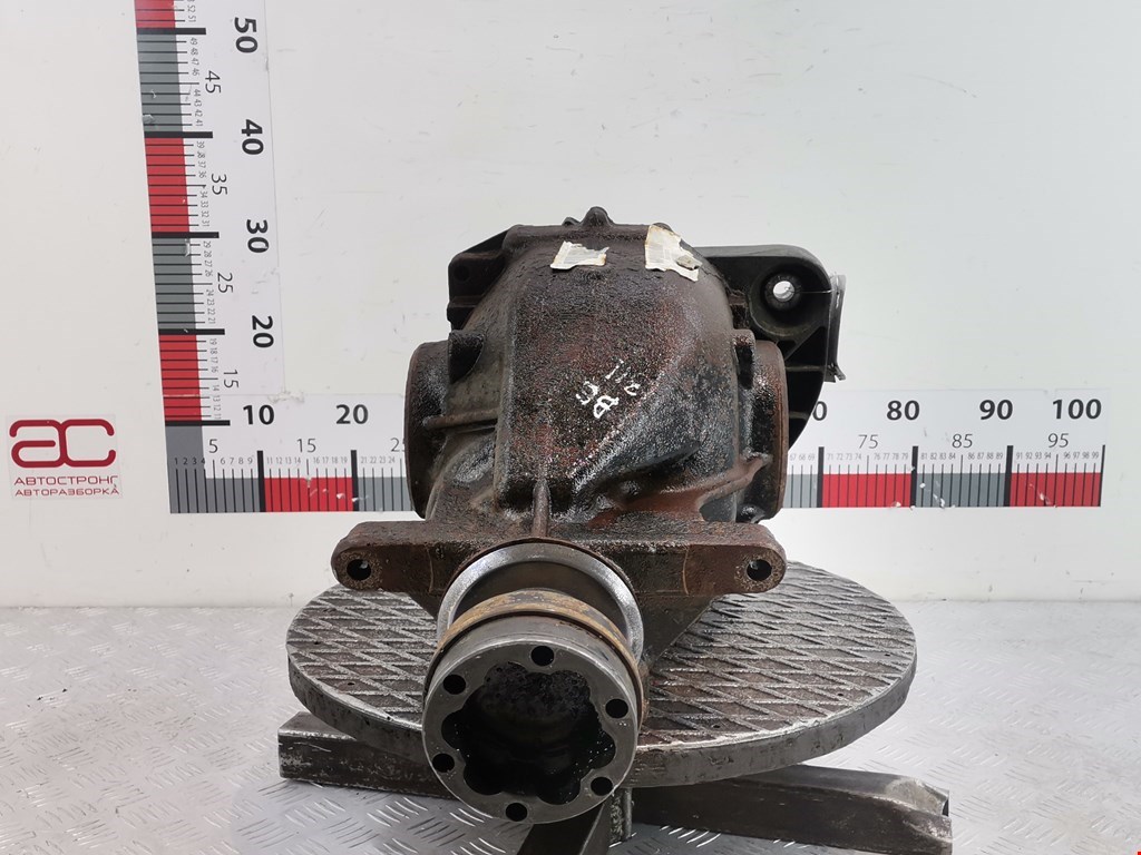 Редуктор заднего моста BMW 5-Series (E60/E61) (2003-2010)