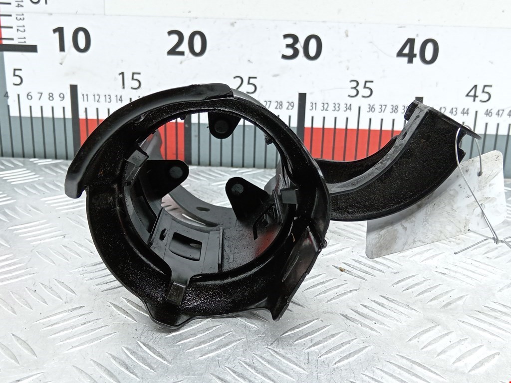 Кронштейн топливного фильтра SKODA Rapid 2012-2020