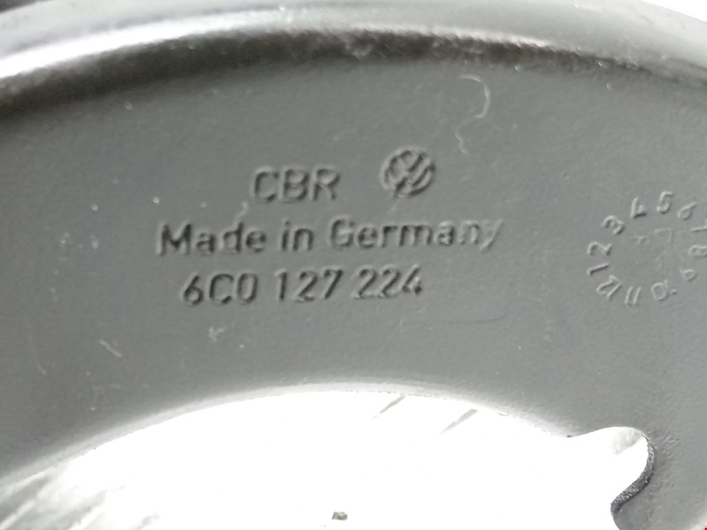 Кронштейн топливного фильтра SKODA Rapid 2012-2020