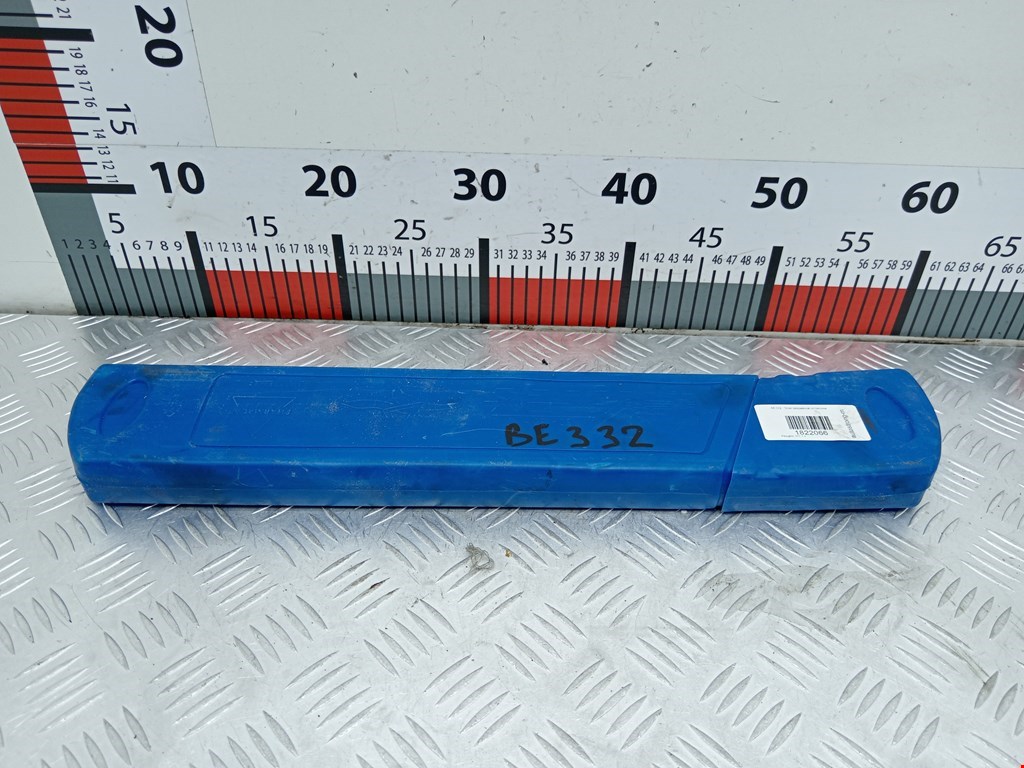 Знак аварийной остановки PEUGEOT 207 2006-2015