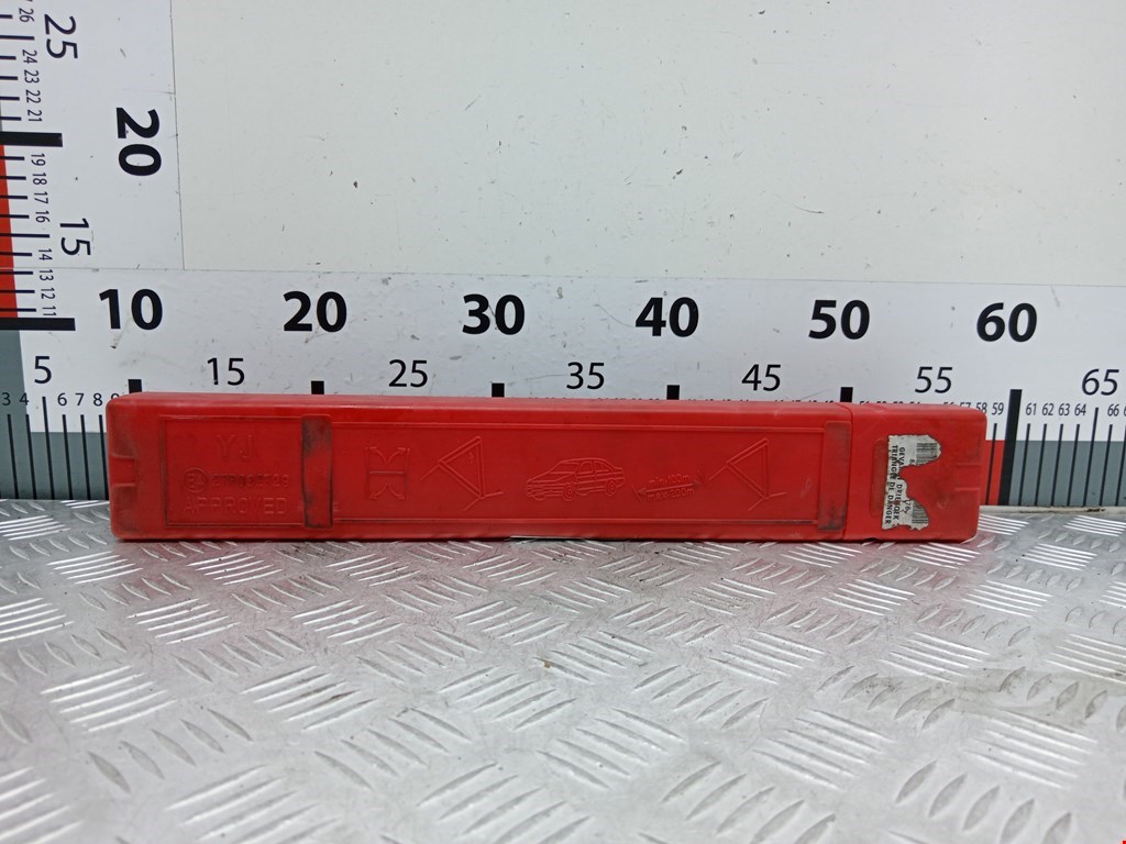 Знак аварийной остановки FORD Focus II 2005-2011