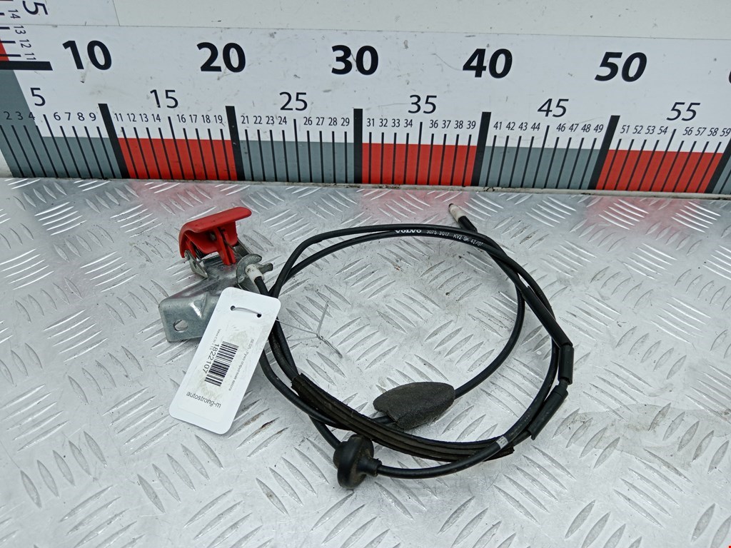 Ручка открывания капота VOLVO C30 2006-2013