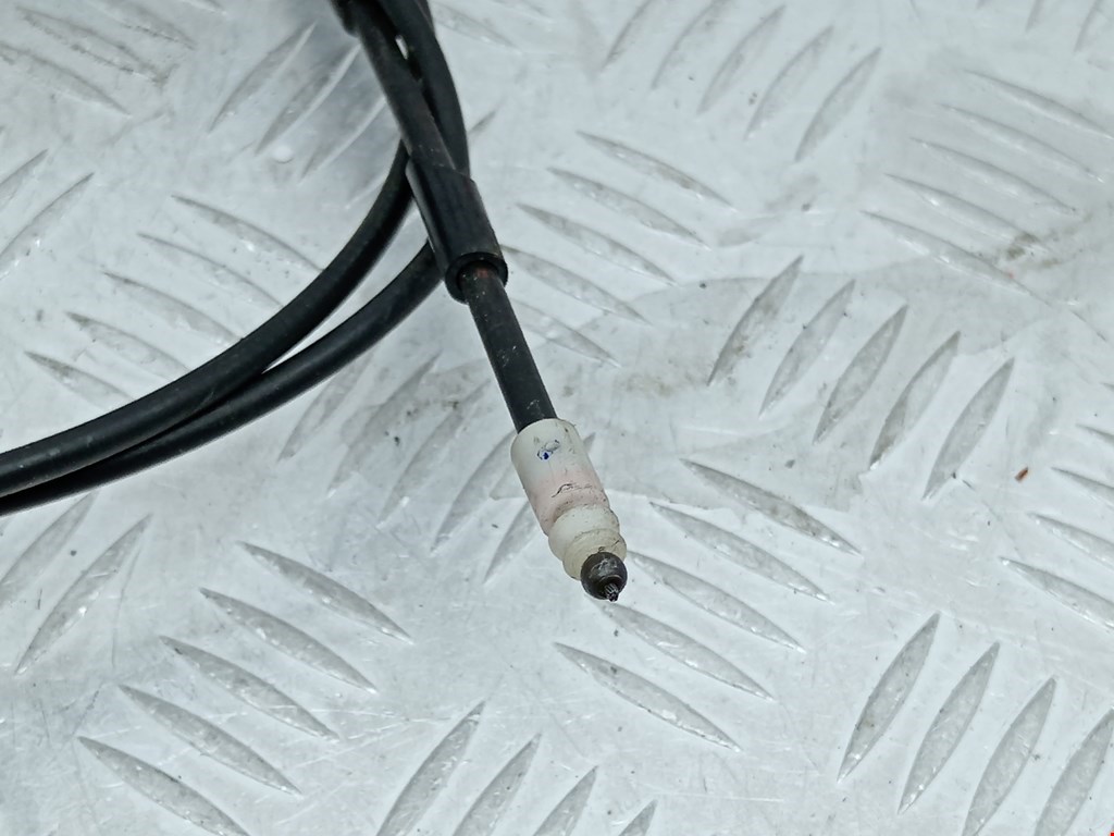 Ручка открывания капота VOLVO C30 2006-2013