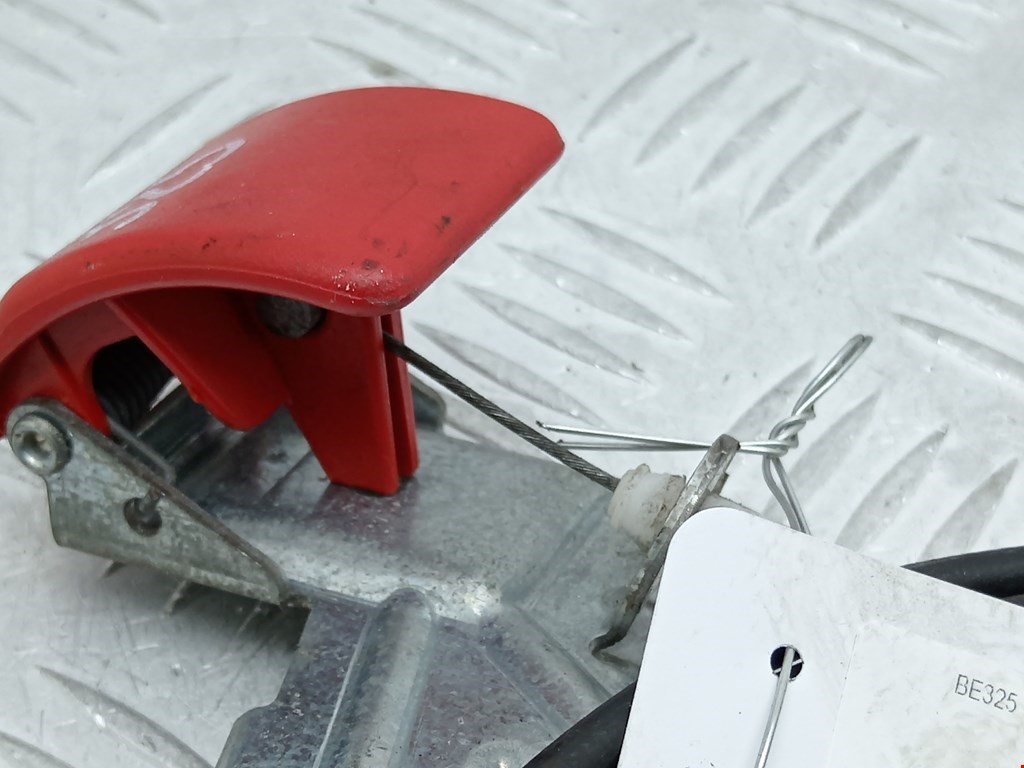 Ручка открывания капота VOLVO C30 2006-2013