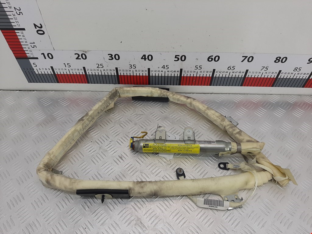 Подушка безопасности боковая (шторка) KIA Sorento 2002-2009