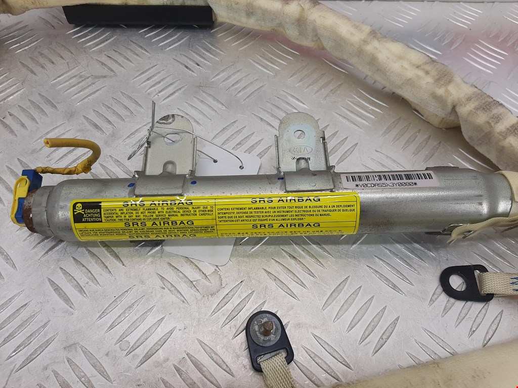 Подушка безопасности боковая (шторка) KIA Sorento 2002-2009