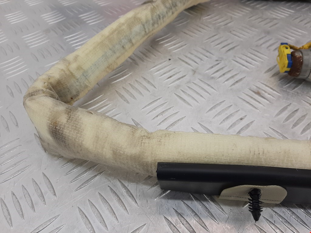 Подушка безопасности боковая (шторка) KIA Sorento 2002-2009