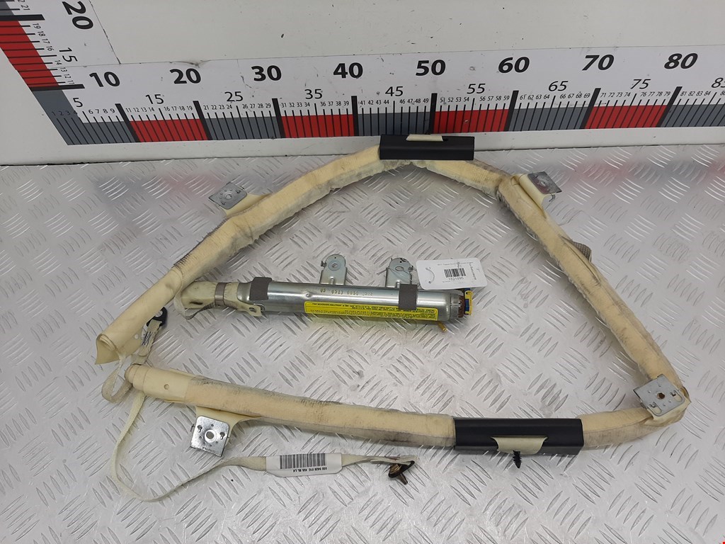 Подушка безопасности боковая (шторка) KIA Sorento 2002-2009