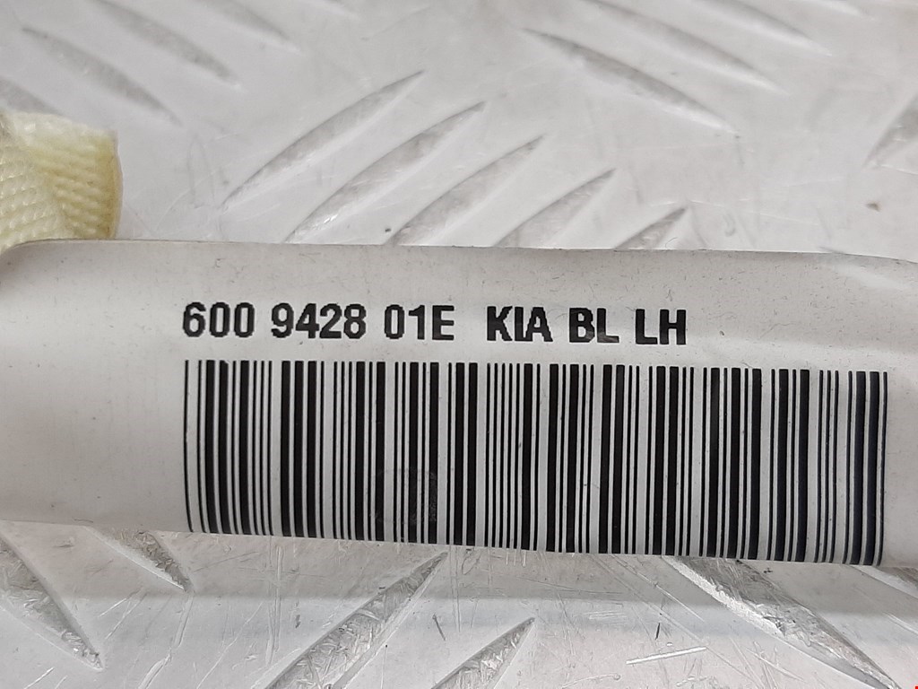 Подушка безопасности боковая (шторка) KIA Sorento 2002-2009