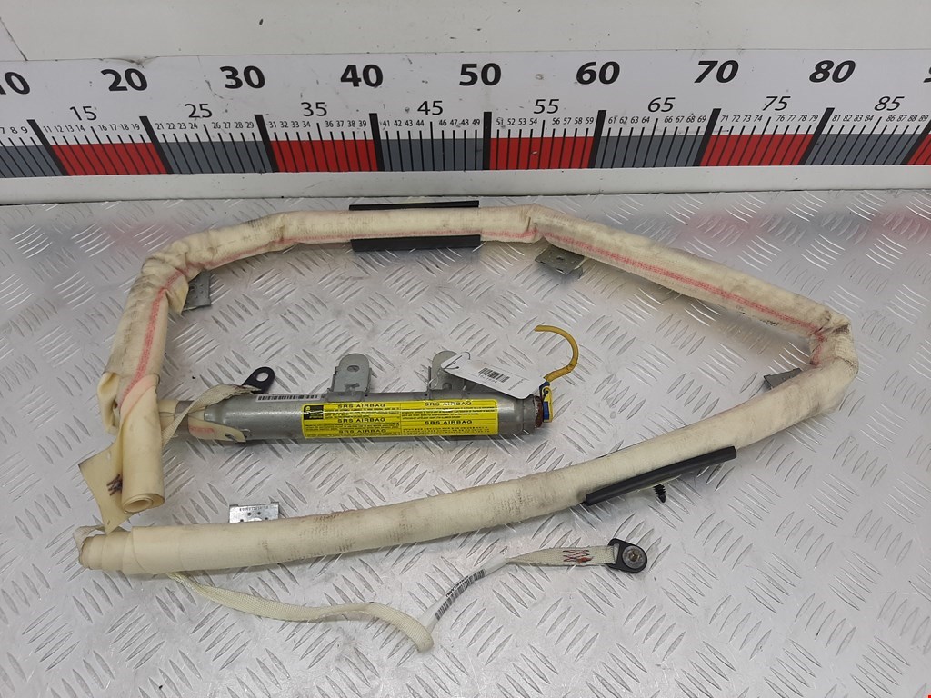 Подушка безопасности боковая (шторка) KIA Sorento 2002-2009