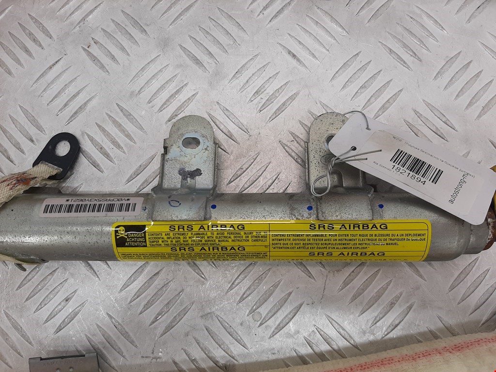 Подушка безопасности боковая (шторка) KIA Sorento 2002-2009