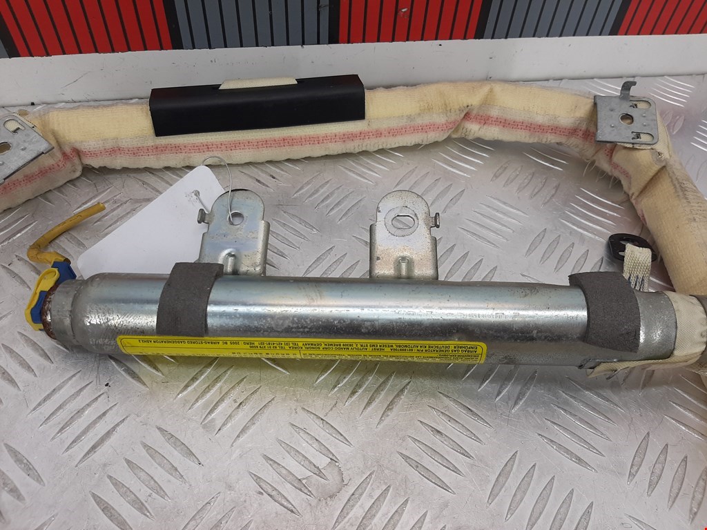 Подушка безопасности боковая (шторка) KIA Sorento 2002-2009