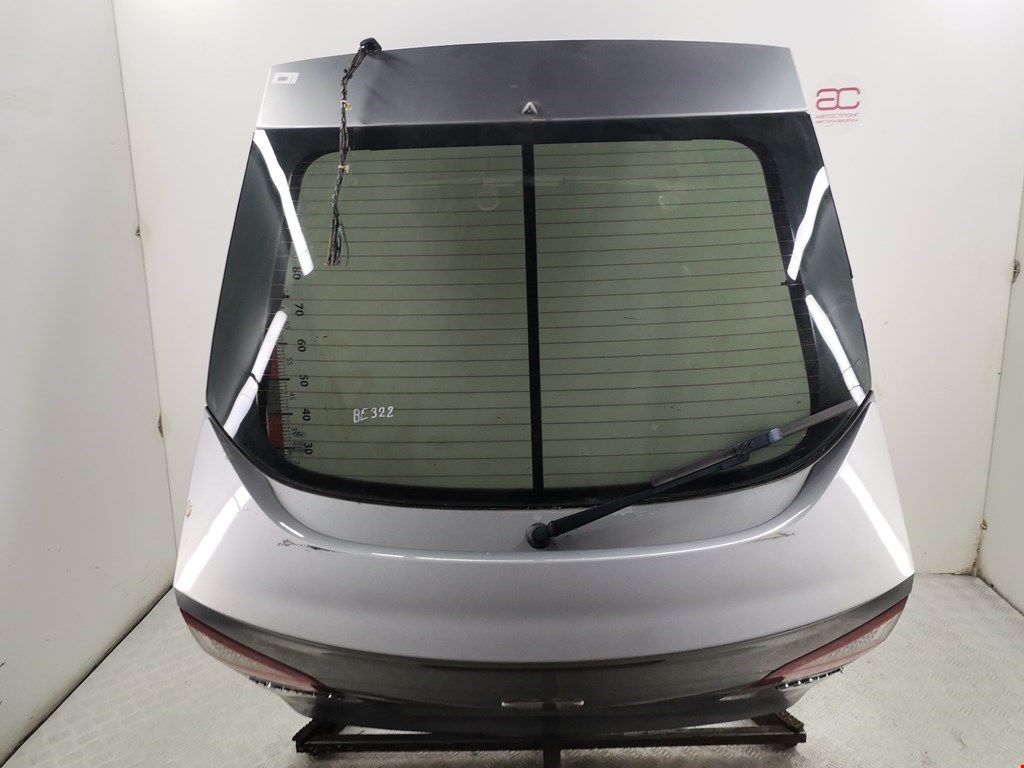 Дверь багажника FORD Mondeo IV 2007-2015