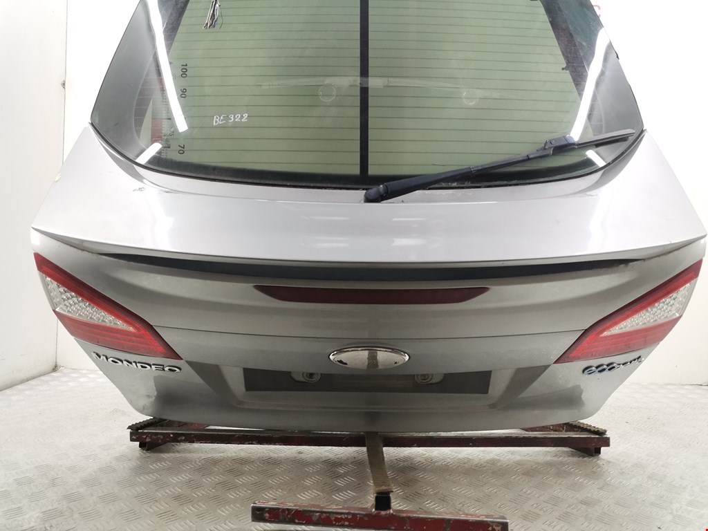 Дверь багажника FORD Mondeo IV 2007-2015