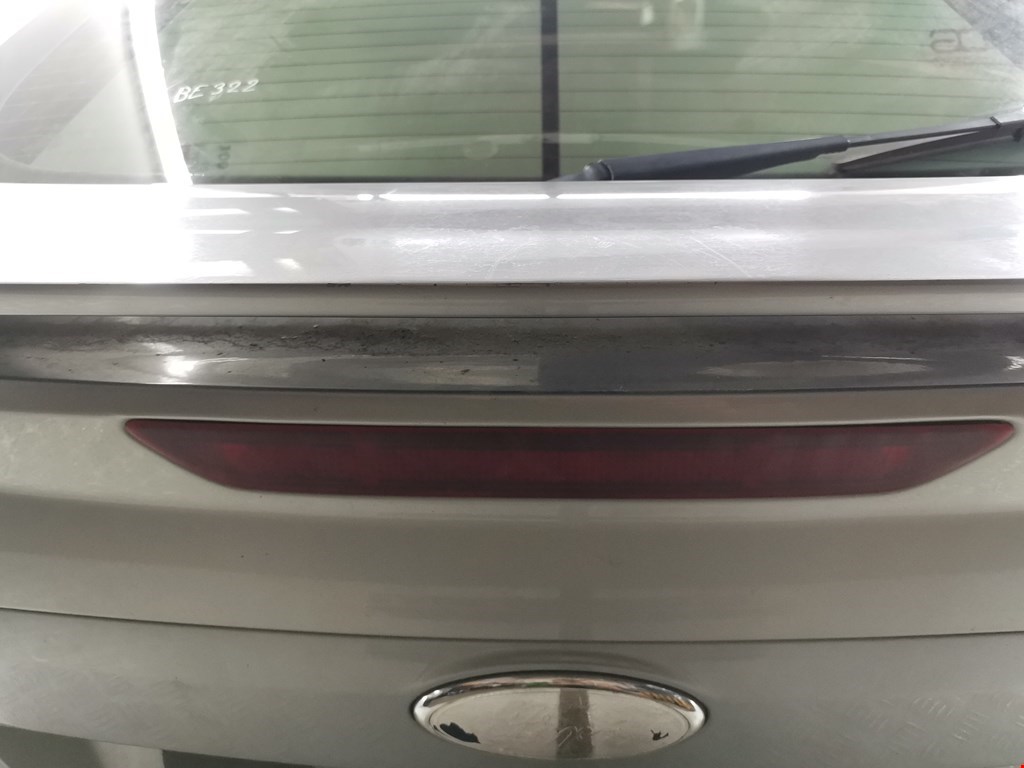 Дверь багажника FORD Mondeo IV 2007-2015