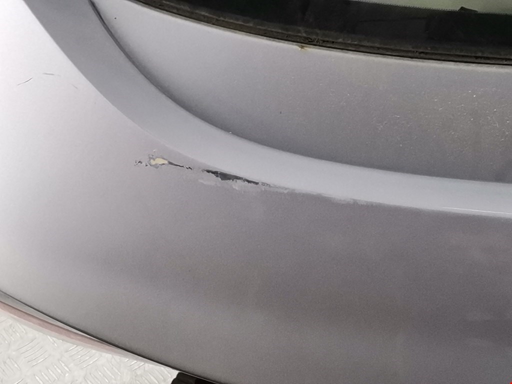 Дверь багажника FORD Mondeo IV 2007-2015