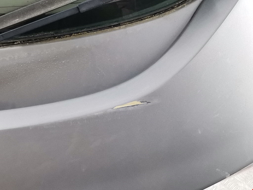 Дверь багажника FORD Mondeo IV 2007-2015