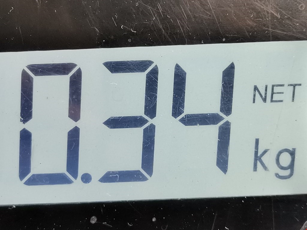 Поводок дворников передний левый/ правый MAZDA 626 GF 1997-2003