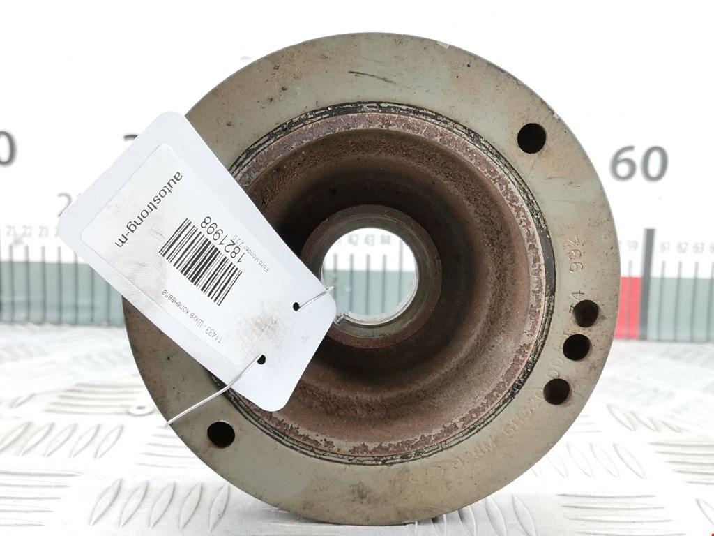 Шестерня коленвала (шкив) FORD Mondeo II 1996-2000