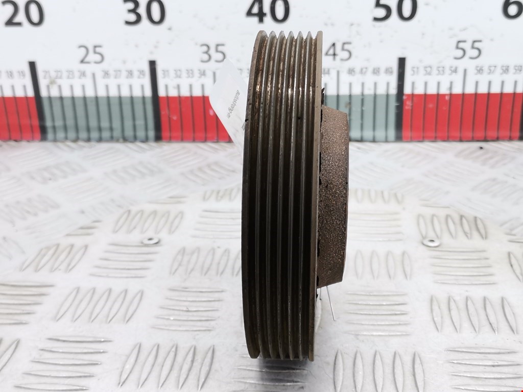 Шестерня коленвала (шкив) FORD Mondeo II 1996-2000