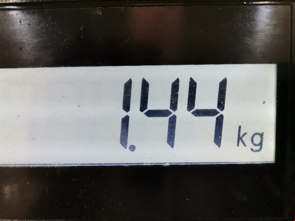 Шестерня коленвала (шкив) FORD Mondeo II 1996-2000