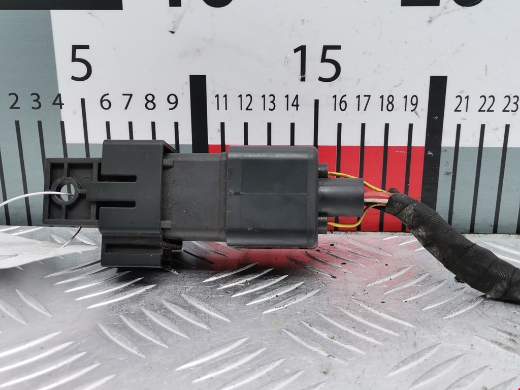 Реле свечей накала SKODA Rapid 2012-2020