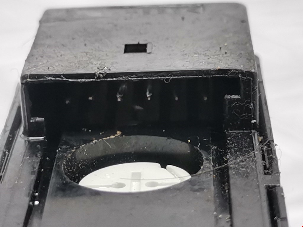 Кнопка аварийной сигнализации (аварийки) BMW X5 E53 1999-2006