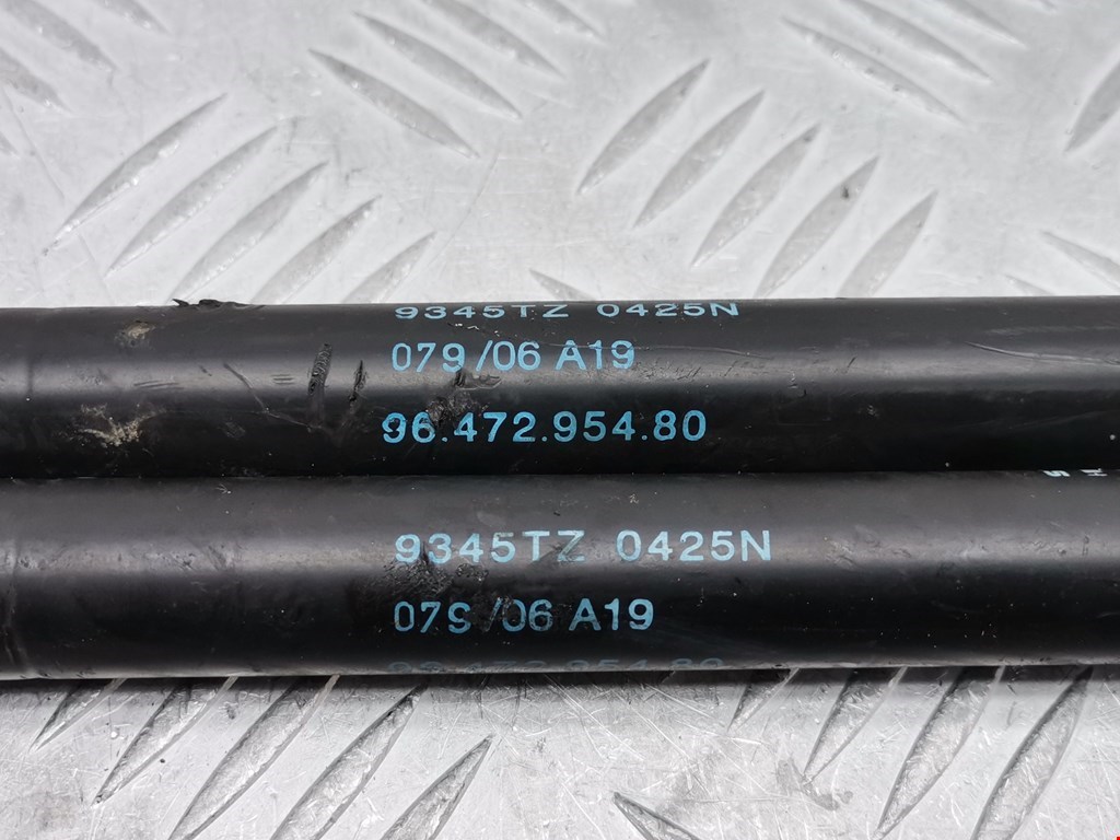 Амортизатор крышки (двери) багажника CITROEN C4 I 2004-2014