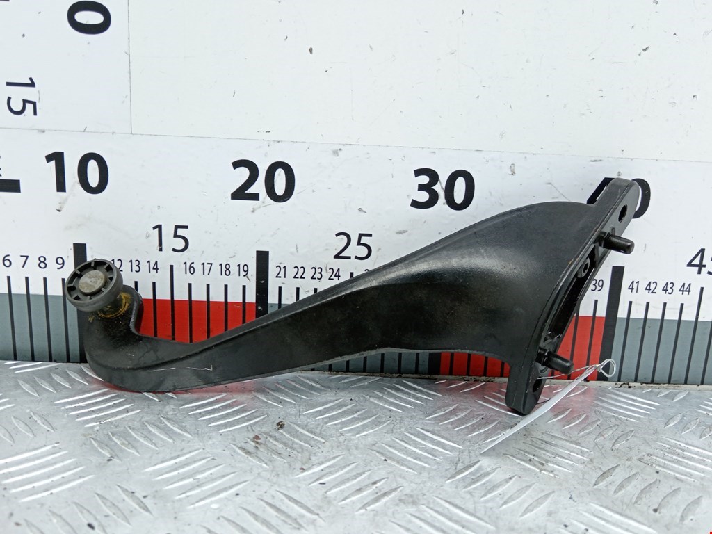 Ролик двери сдвижной (левый/правый средний верхний/нижний) PEUGEOT Partner 2008-2018