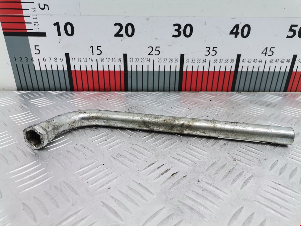 Ключ балонный SKODA Fabia MK2 5J 2007-2014