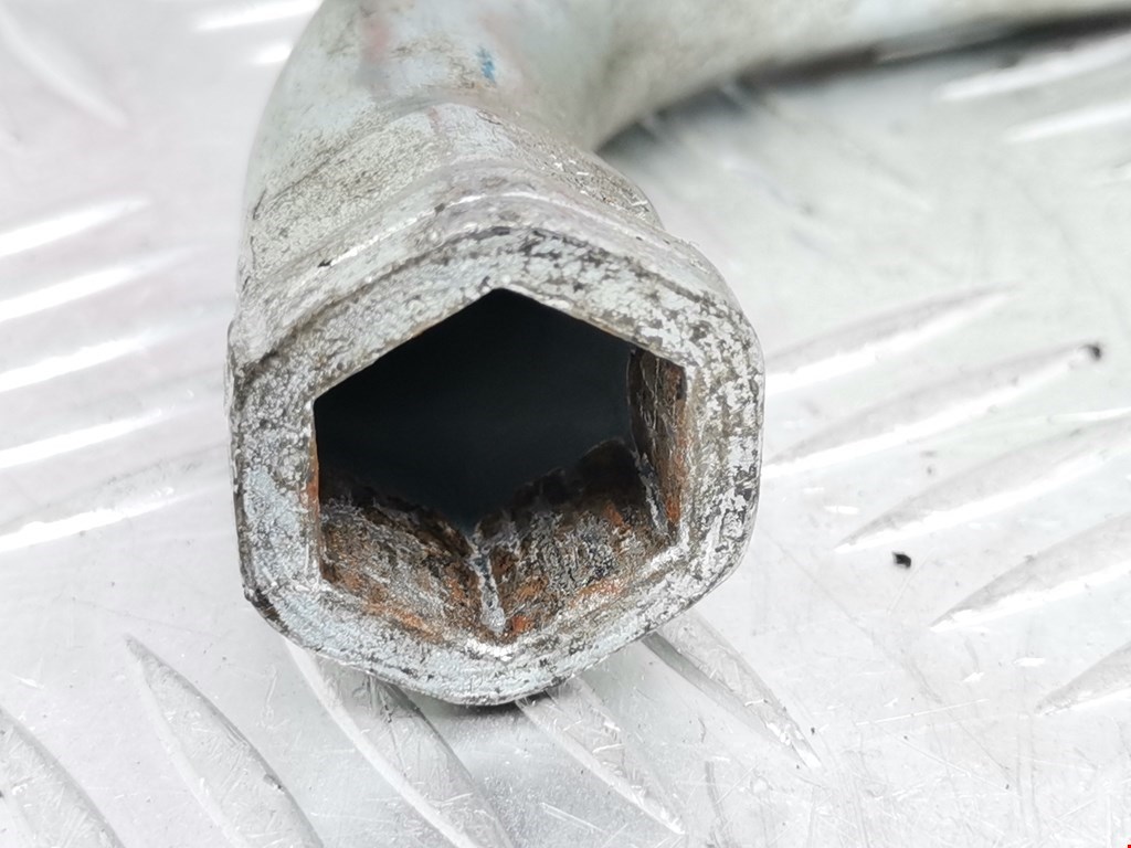 Ключ балонный SKODA Fabia MK2 5J 2007-2014