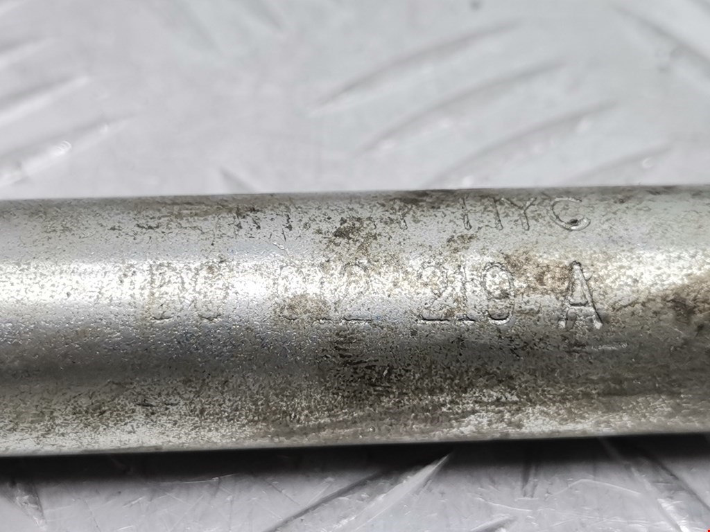 Ключ балонный SKODA Fabia MK2 5J 2007-2014