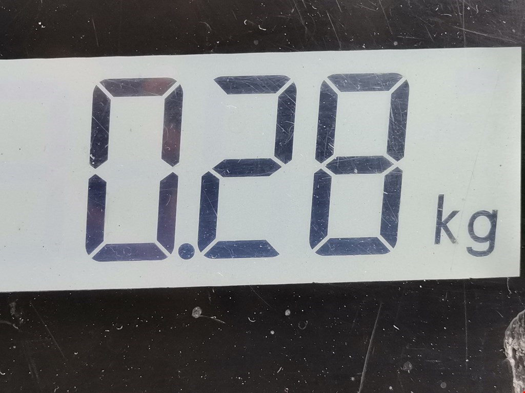 Ключ балонный SKODA Fabia MK2 5J 2007-2014