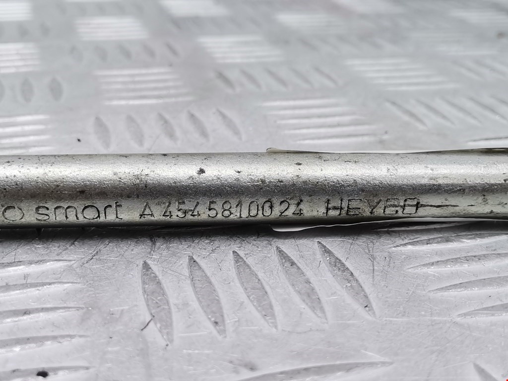 Ключ балонный MITSUBISHI Colt Z3 2003-2012